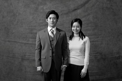 「あの人に逢えるまで」 (c)2014 Big Picture