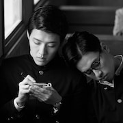 日本初公開の韓国映画集めた特集が全国で開催、ヤン・イクチュン出演作も