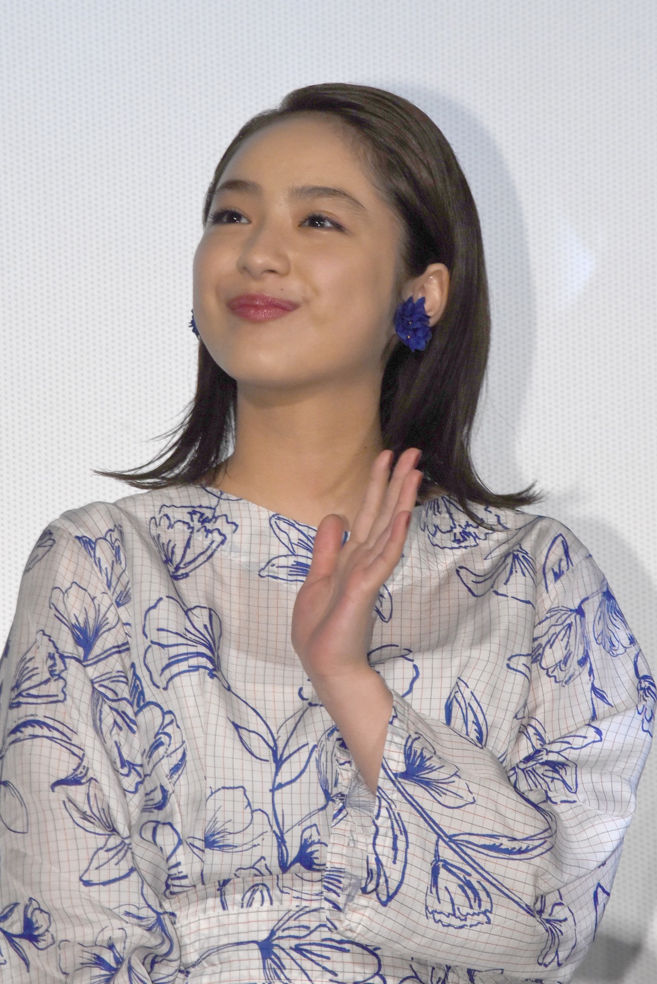 平祐奈