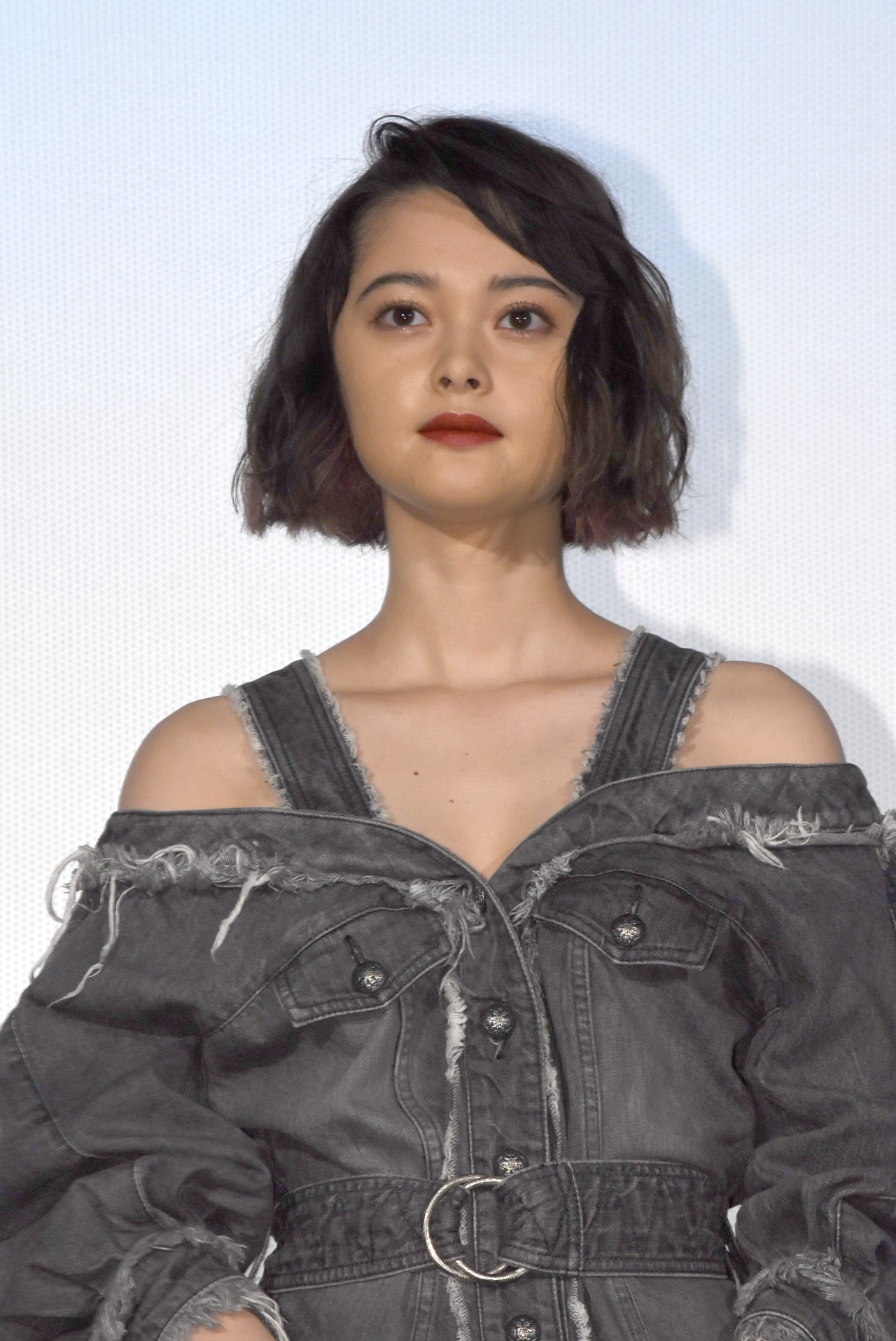 玉城ティナ