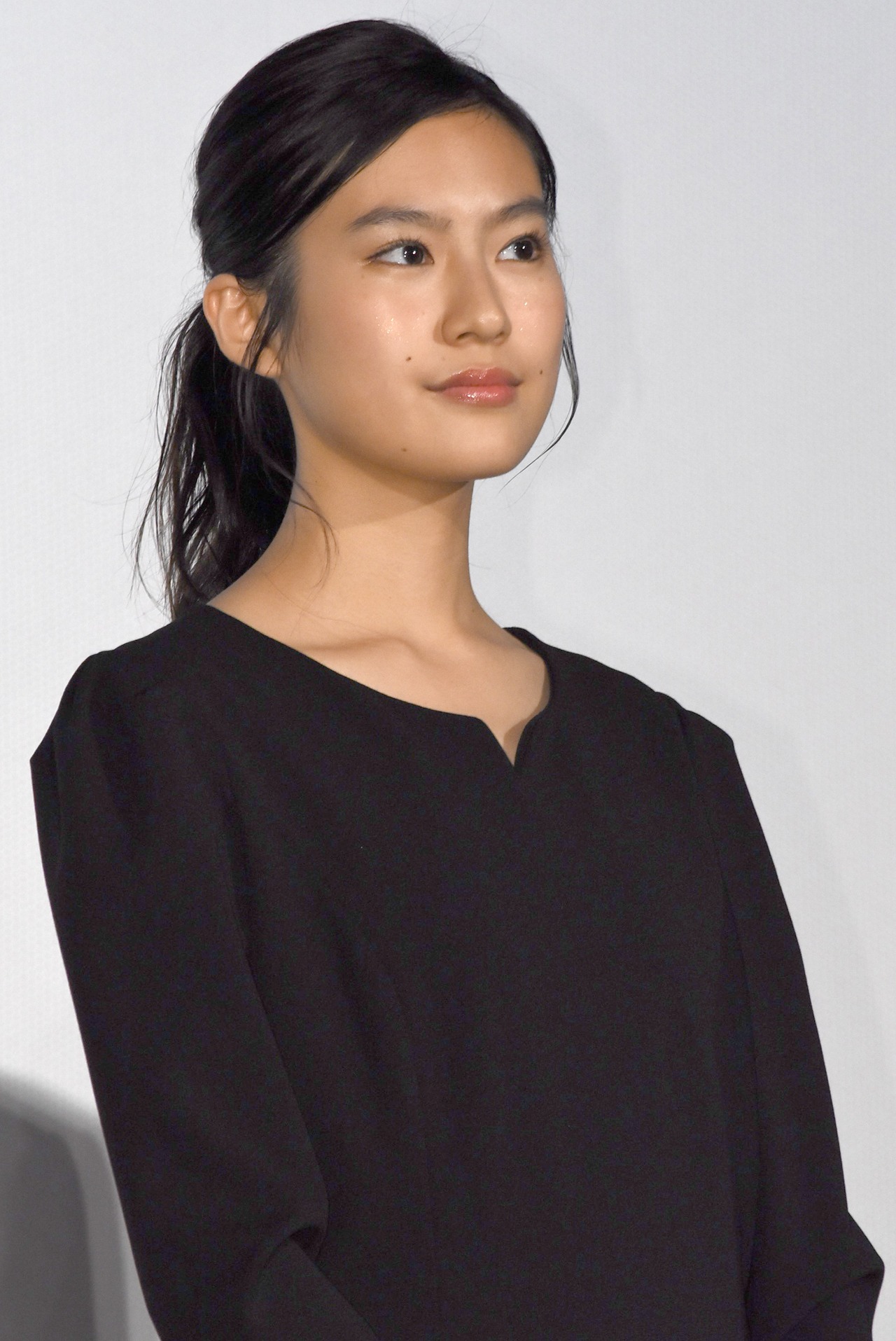恒松祐里