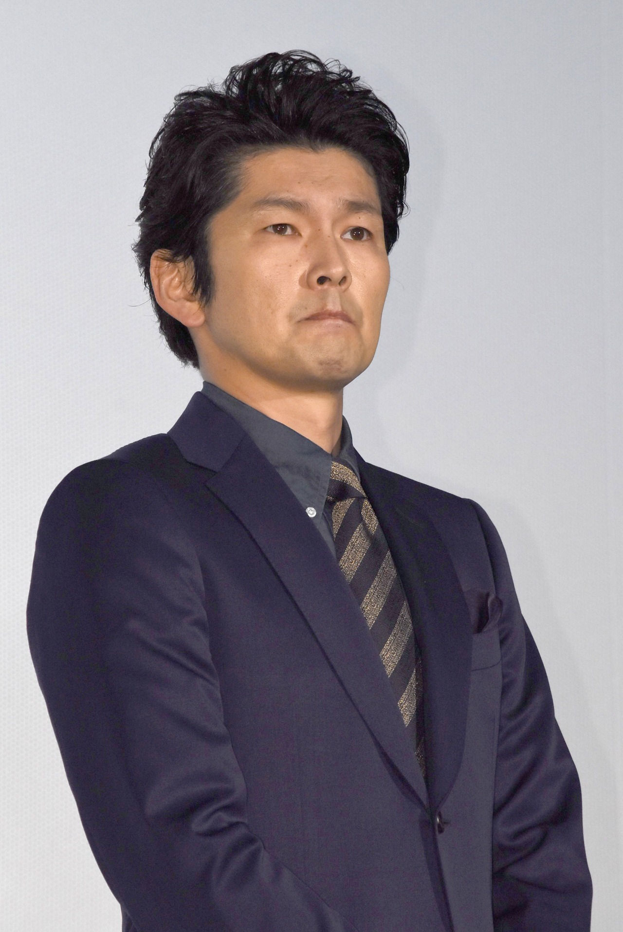 丸山智己