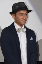 山根和馬