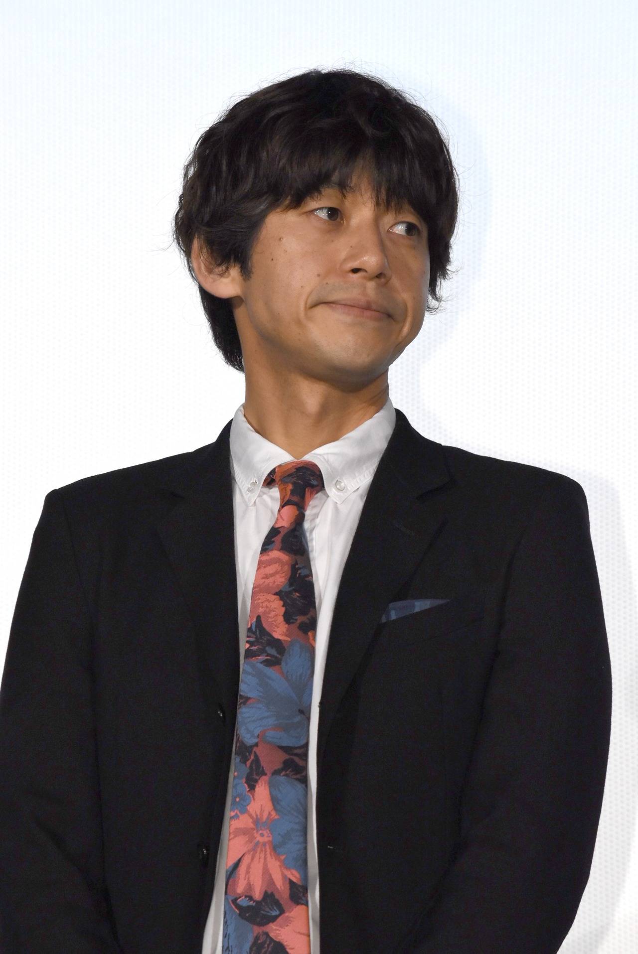 深川栄洋