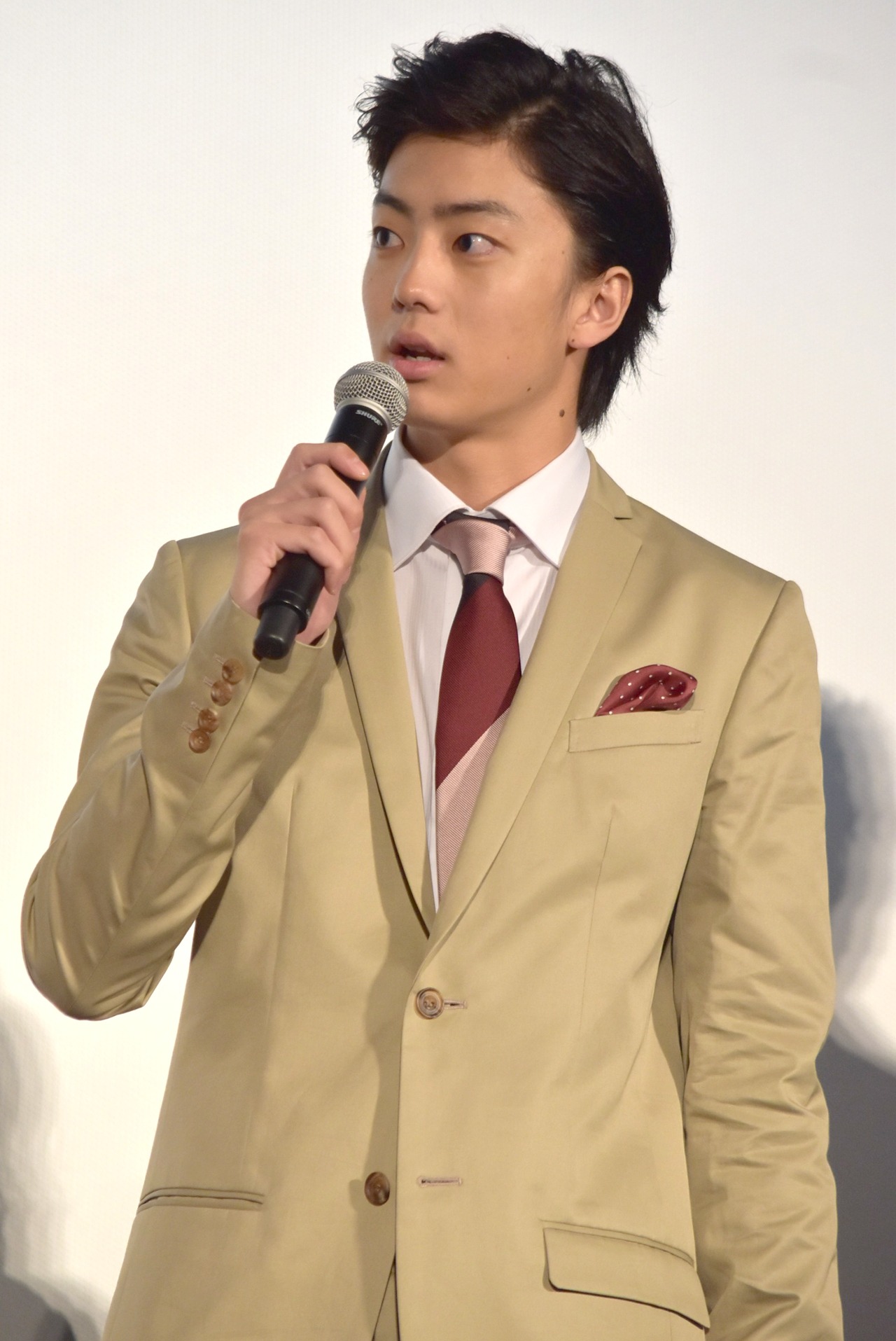 健太郎