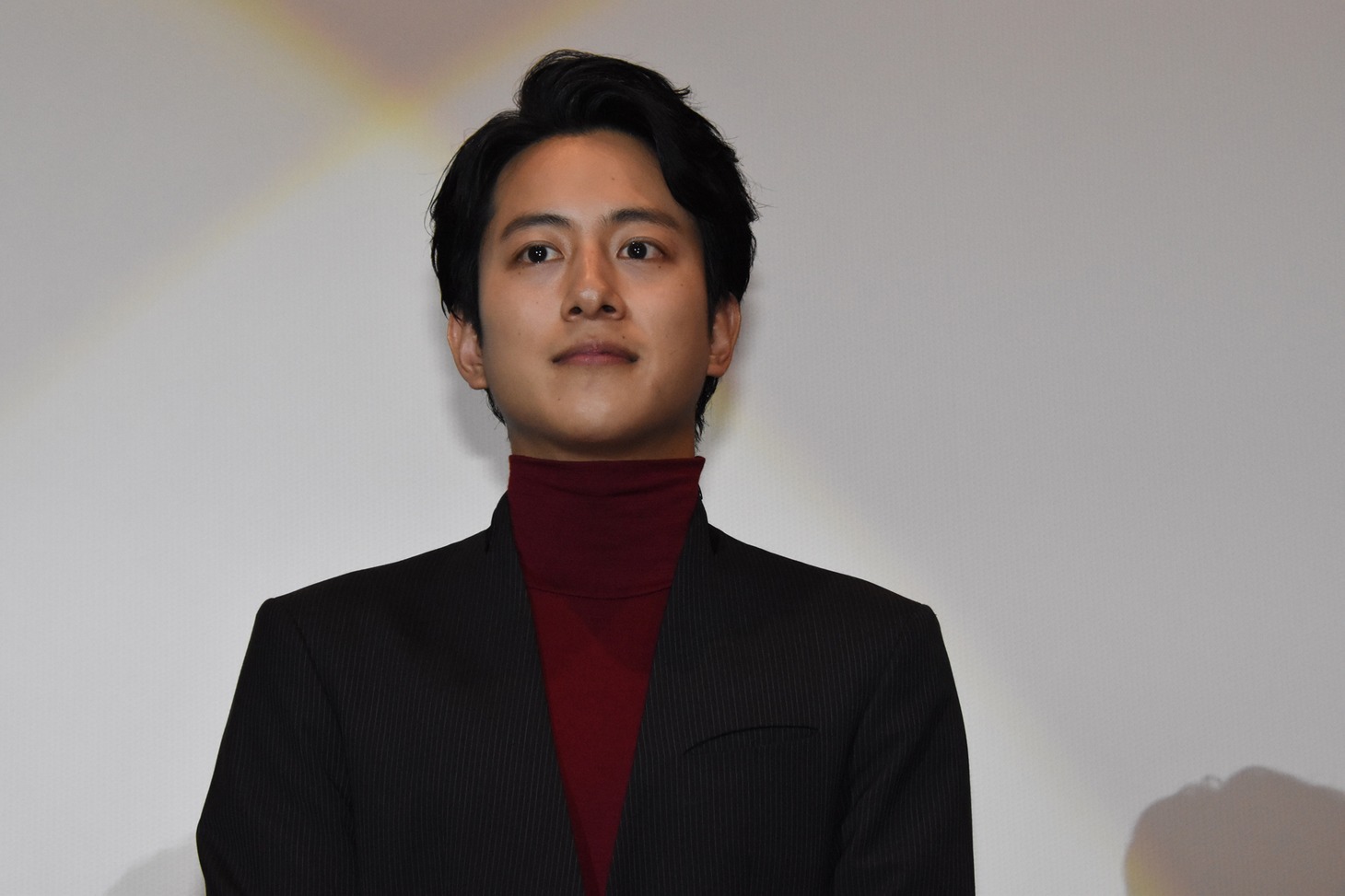 溝端淳平
