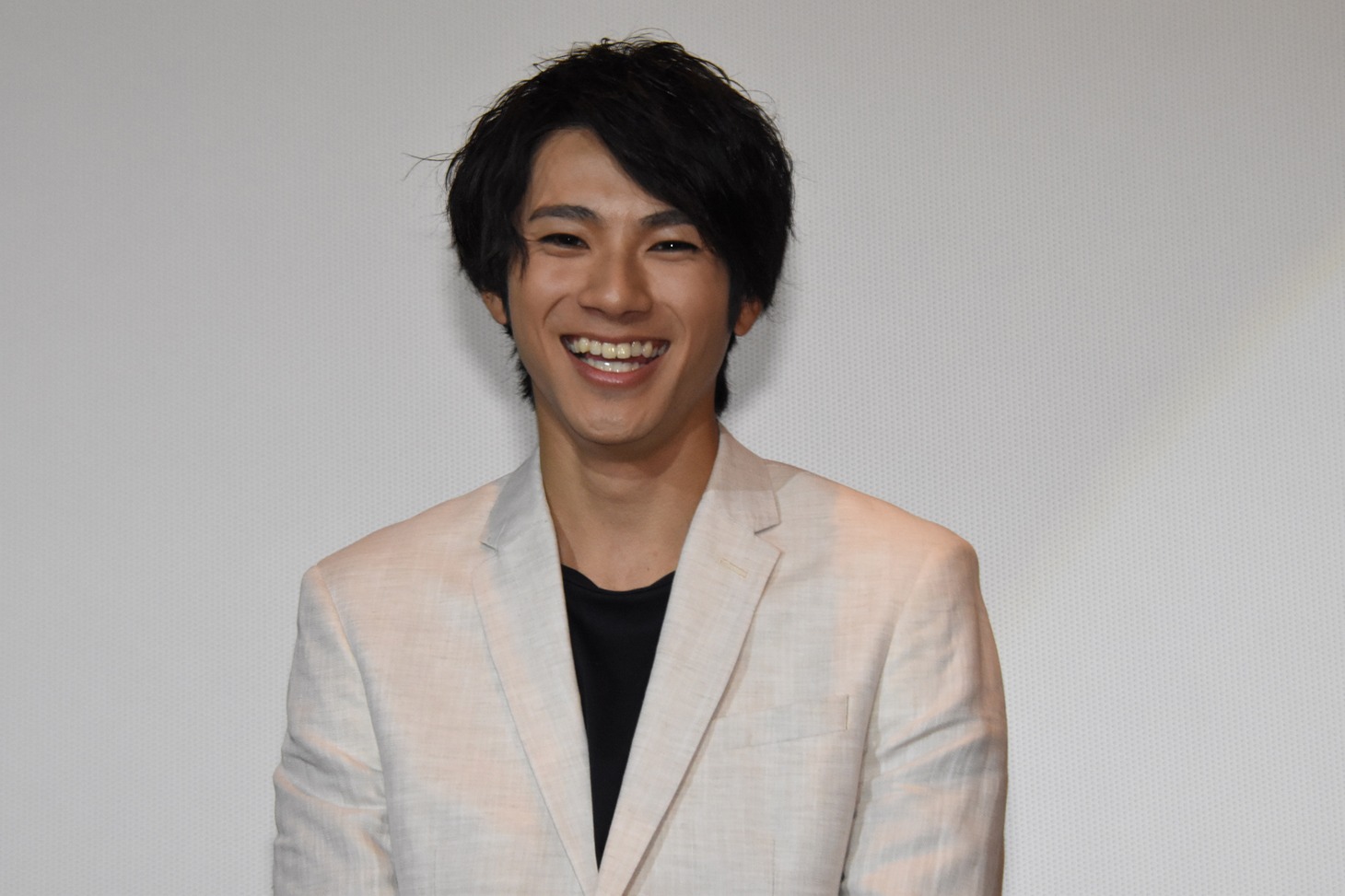 山田裕貴