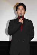 溝端淳平
