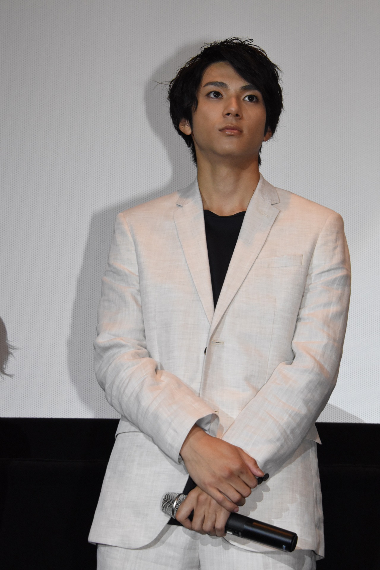 山田裕貴