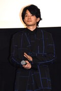 池松壮亮