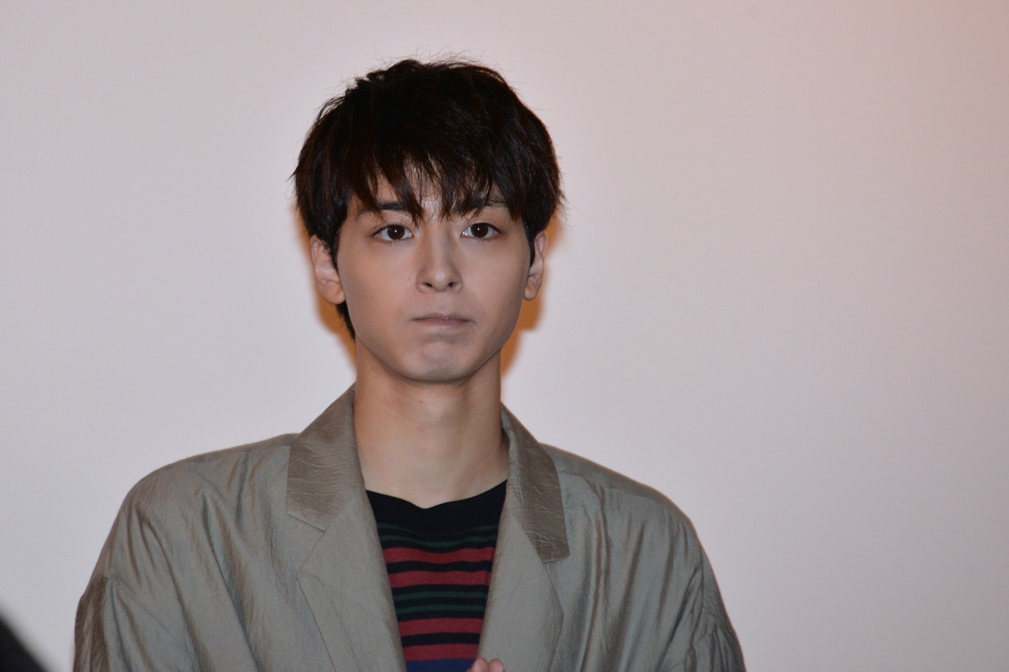 高杉真宙
