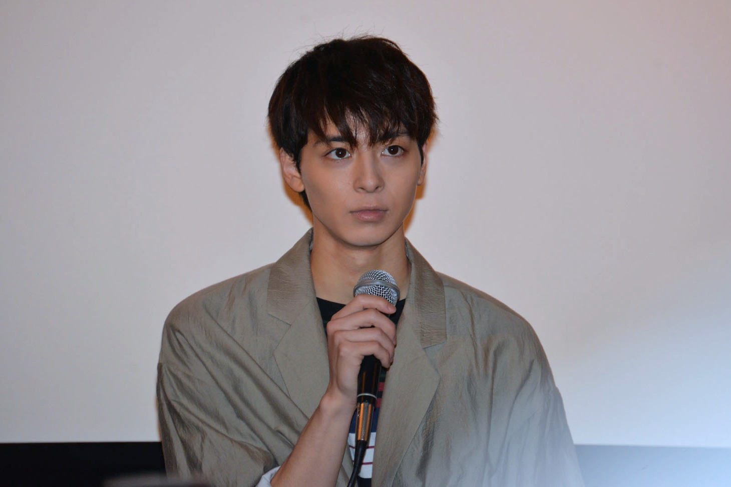 高杉真宙