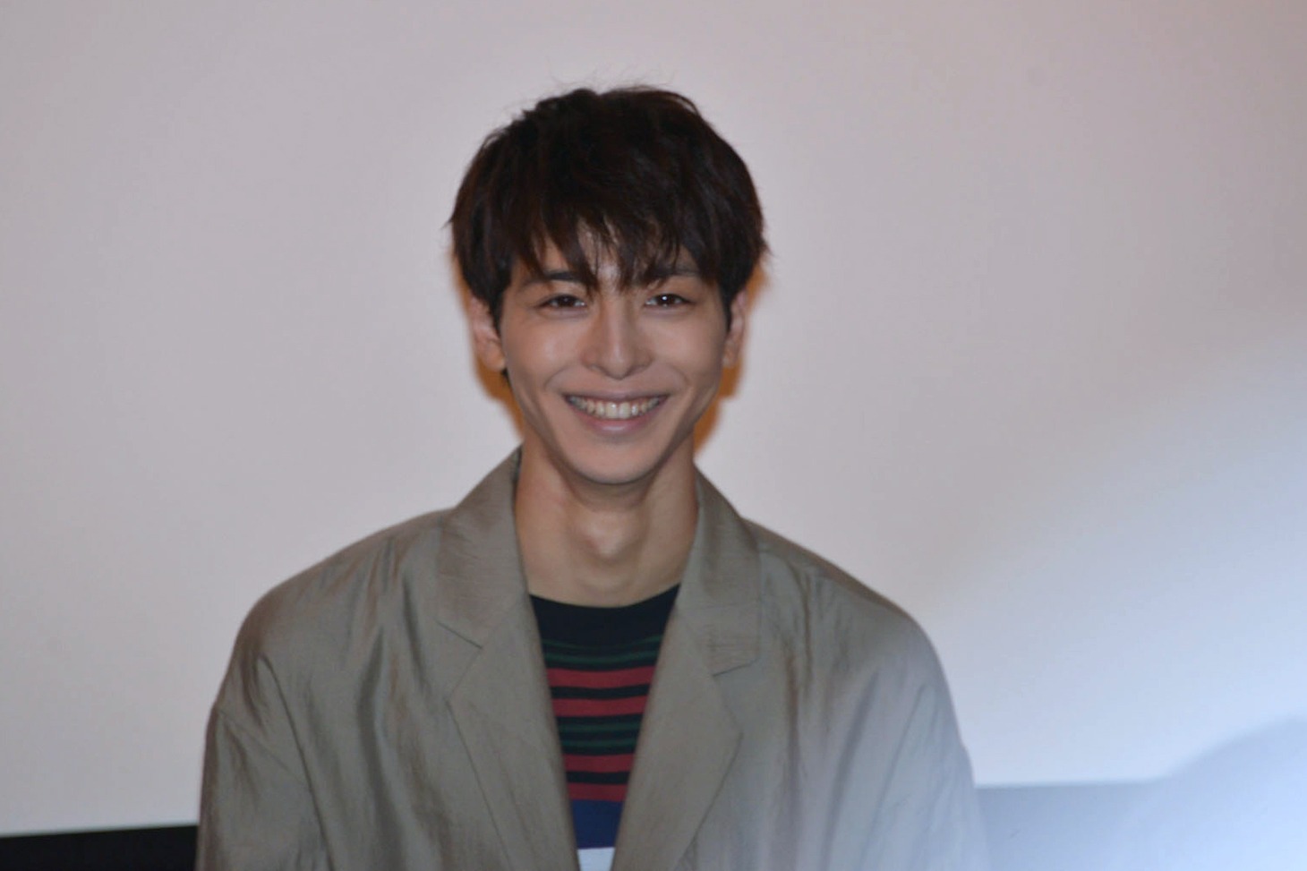 高杉真宙