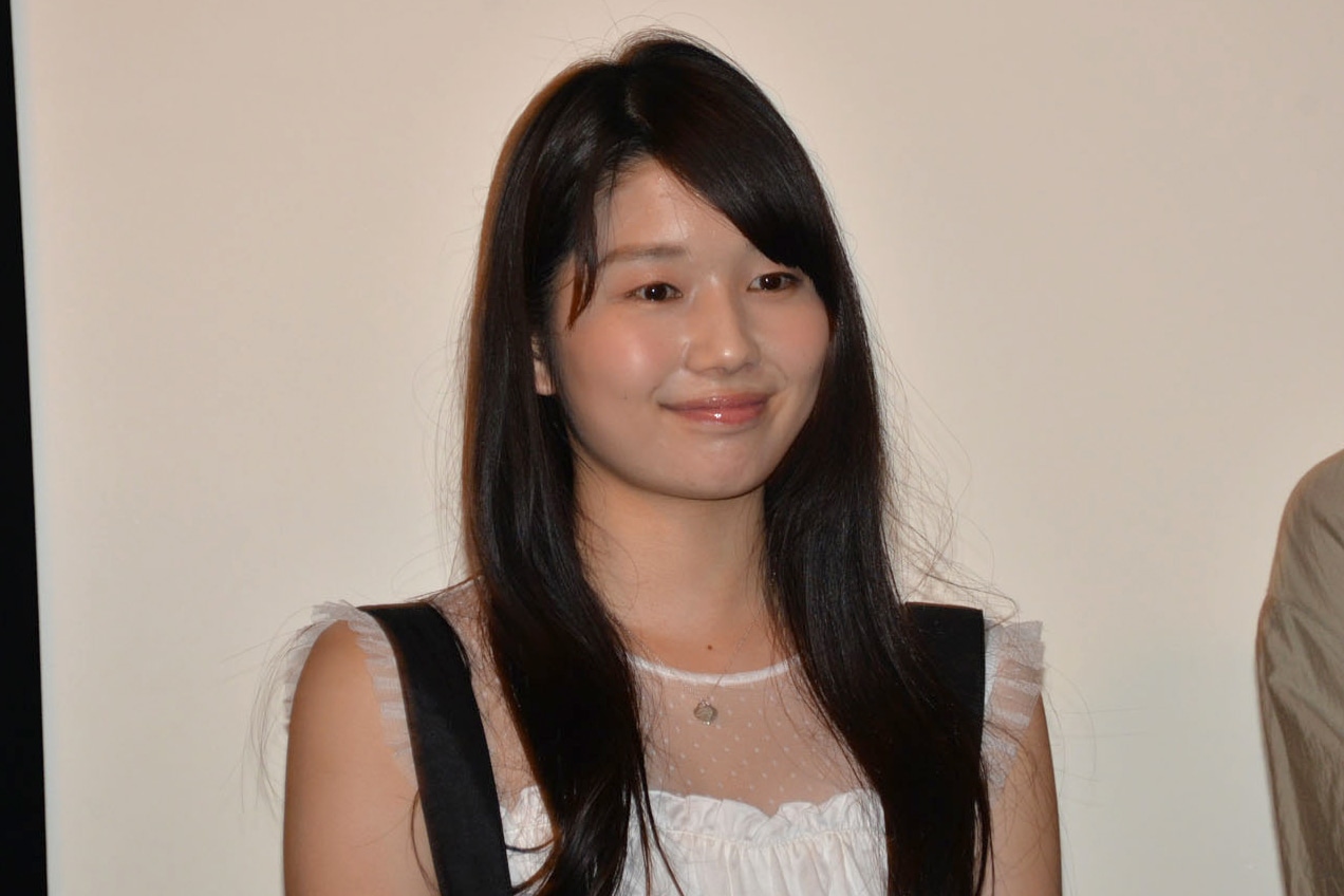 松原菜野花