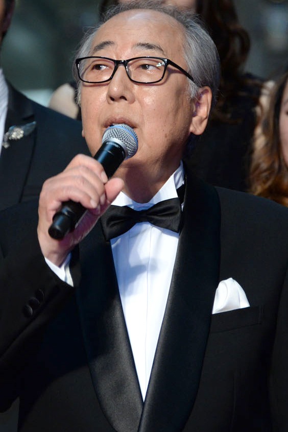 岸部一徳