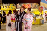 映画「兄に愛されすぎて困ってます」場面写真
