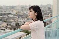 「嘘とホームラン（仮題）」イメージカット（撮影：西永智成）