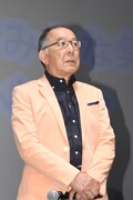 橋爪功