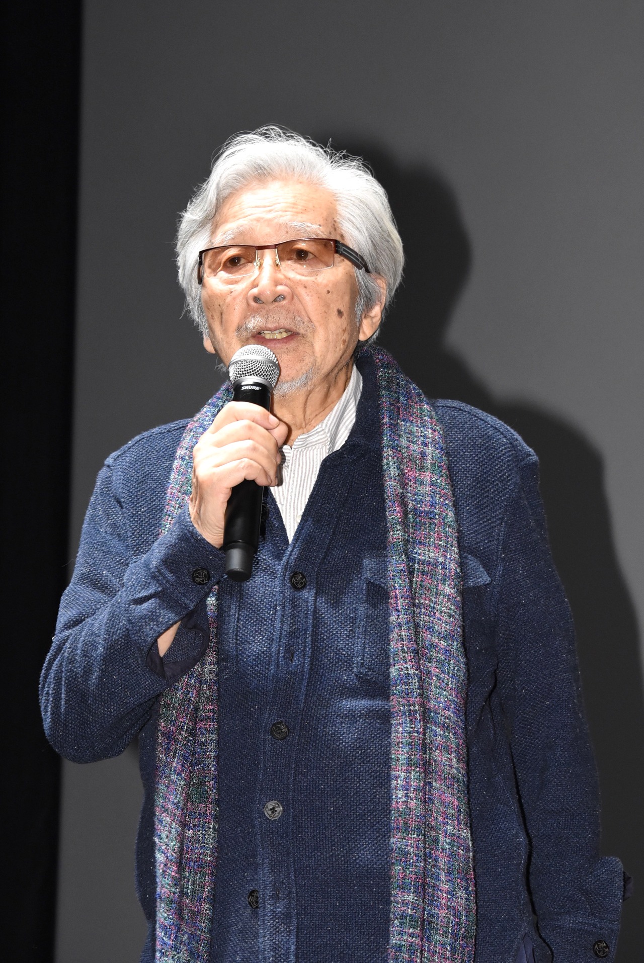 山田洋次