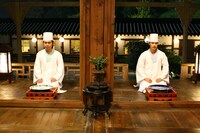 「食客」 (c)2007 SHOW EAST CO., LTD. ALL RIGHT RESERVED