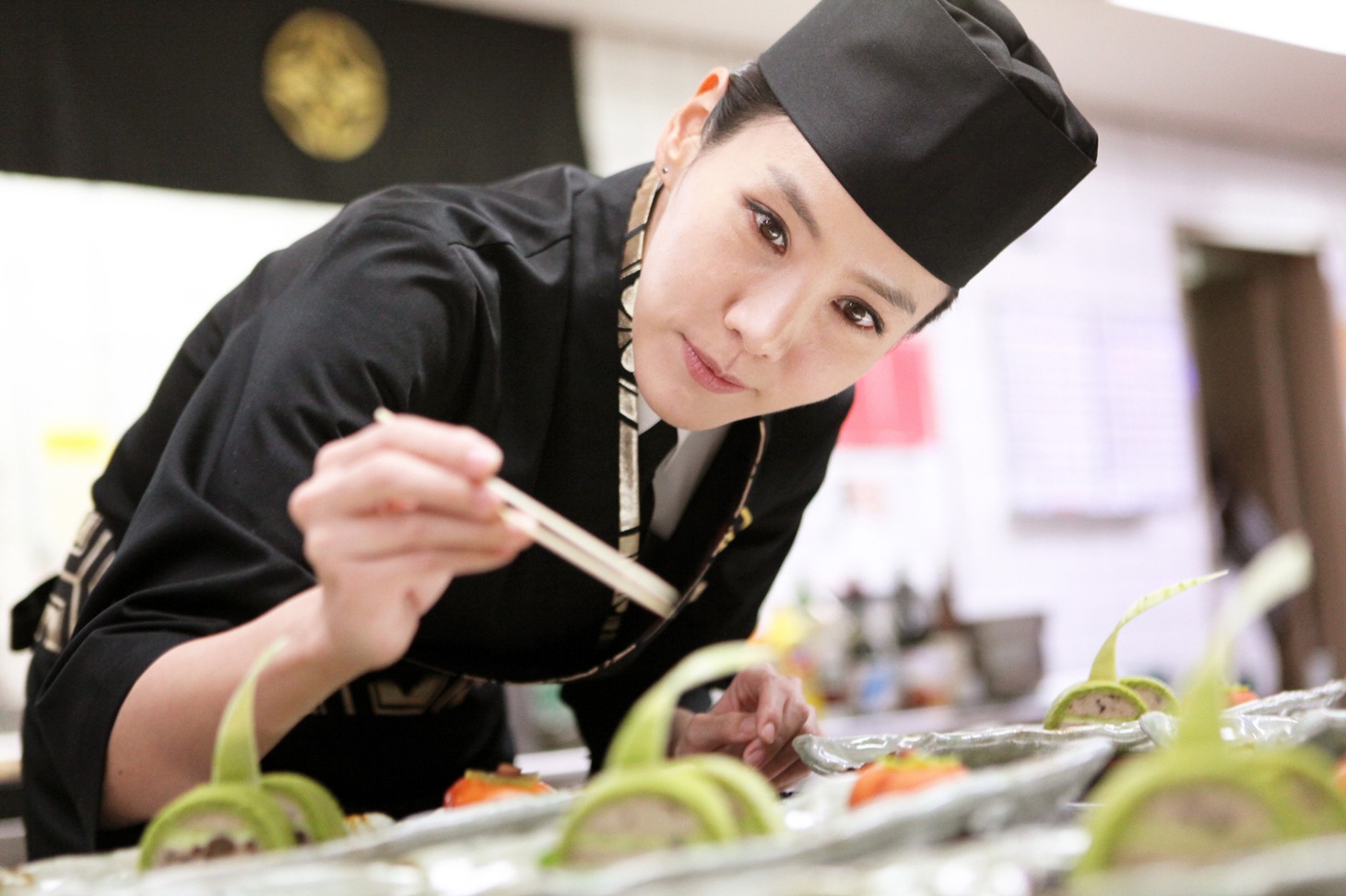 「食客2 優しいキムチの作り方」 (c)2010 Yedang Entertainment & Trophy Entertainment. All Rights Reserved