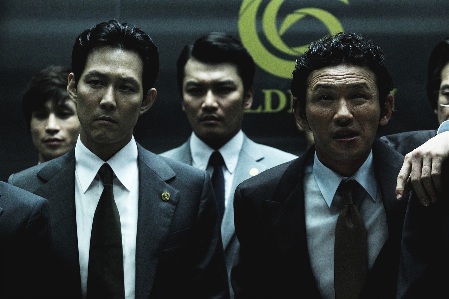 「新しき世界」 (c)2012 NEXT ENTERTAINMENT WORLD Inc. & SANAI PICTURES Co. Ltd. All Rights Reserved.