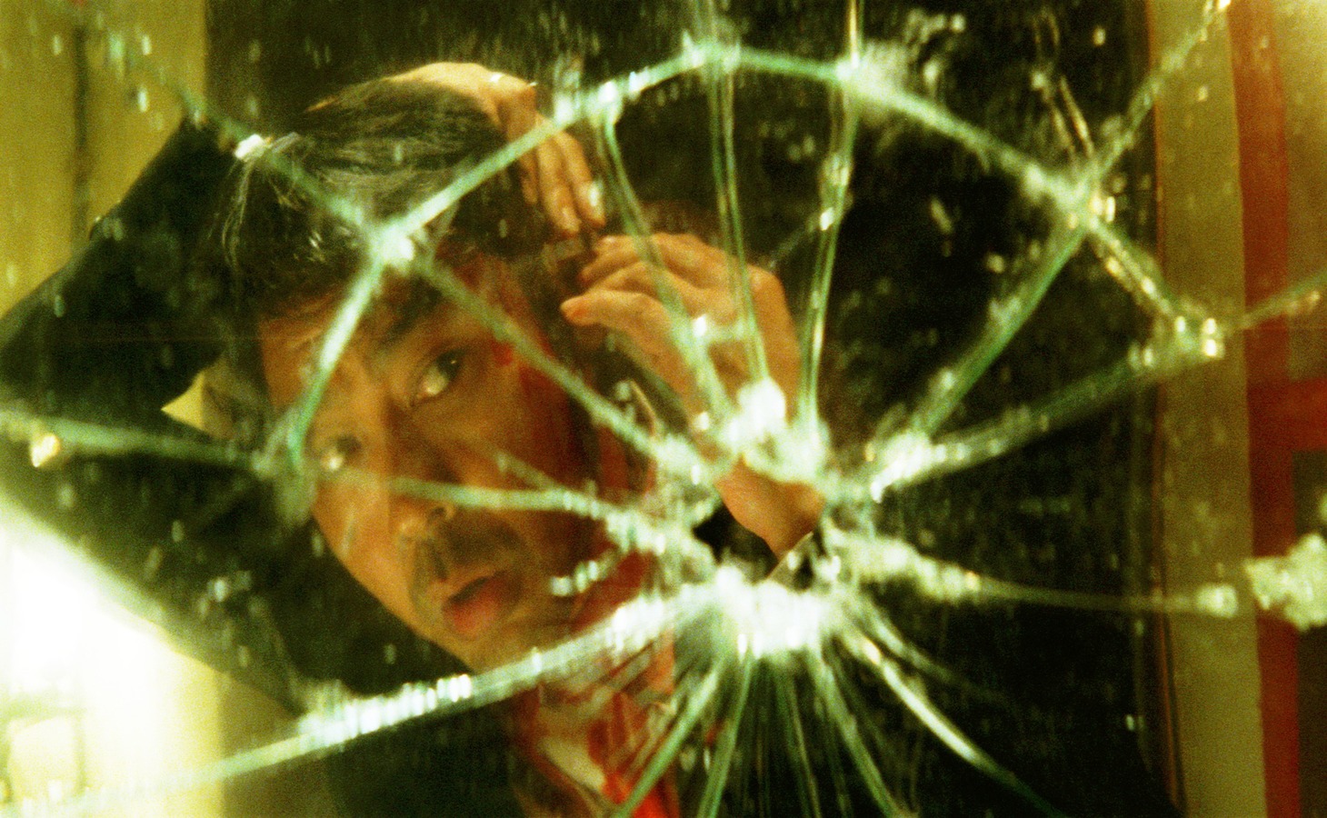 「MAD探偵 7人の容疑者」 (c)2007 One Hundred Years Of Film Company Limited All Rights Reserved.