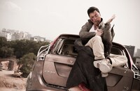 「スペシャルID 特殊身分」  (c)2013 Beijing Starlit Film and TV Culture Ltd.co.