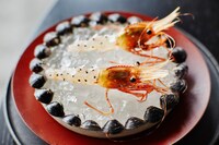 「ノーマ東京 世界一のレストランが日本にやって来た」 (c)2015 BlazHoffski / Dahl TV. All Rights Reserved.