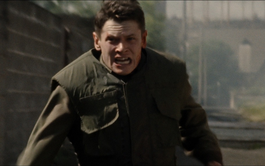 「ベルファスト71」 (c)Channel Four Television Corporation/British Film Institute/Screen Yorkshire Limited and Run 71 Ltd 2014