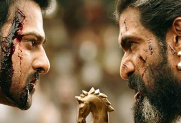 「Baahubali 2: The Conclusion（原題）」