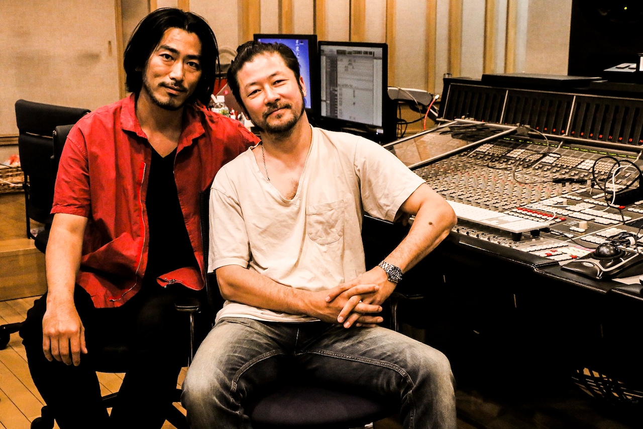 浅野忠信がナレーション担当、長谷井宏紀の初長編「ブランカとギター弾き」予告公開