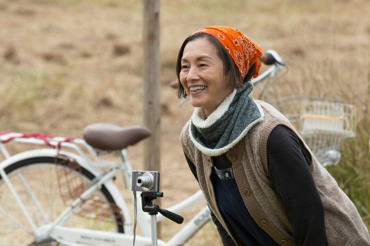 夏木マリが榊英雄の監督作「生きる街」で主演、CNBLUEイ・ジョンヒョンも出演