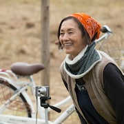 夏木マリが榊英雄の監督作「生きる街」で主演、CNBLUEイ・ジョンヒョンも出演