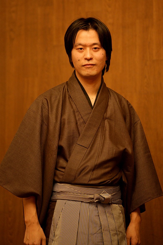 片岡一郎