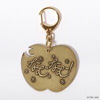 「万能のおまじない“なむなむ！”キーホルダー」（1350円）