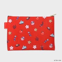 「李白の三階建電車ポーチ」（1188円）