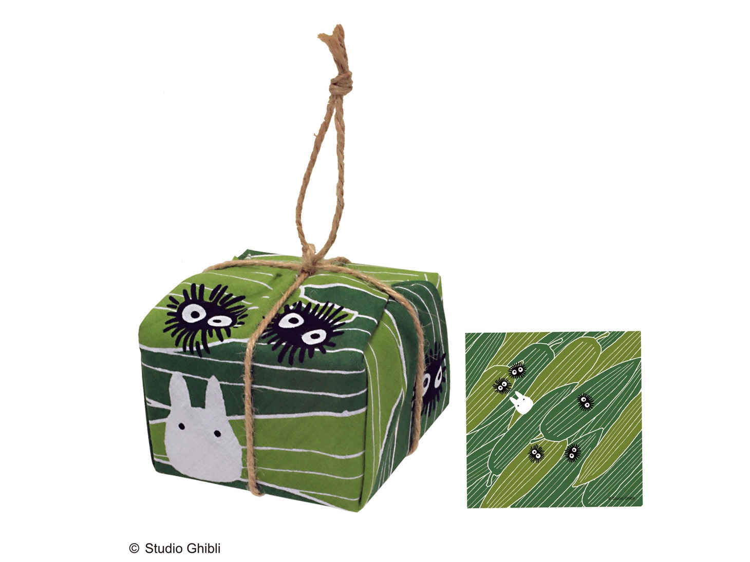 となりのトトロ まめぐい お土産（ミックスナッツ）