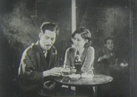 「私のパパさんママが好き」 （撮影：飯田定信）