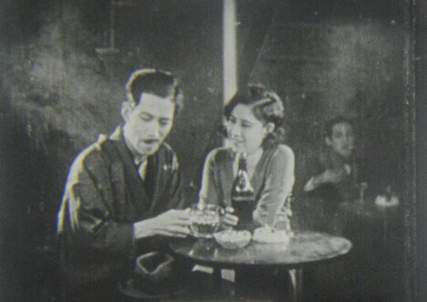 「私のパパさんママが好き」 (撮影:飯田定信)