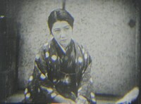 「私のパパさんママが好き」 （撮影：飯田定信）