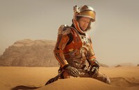 「オデッセイ」 (c)2015 Twentieth Century Fox Film Corporation. All rights reserved.