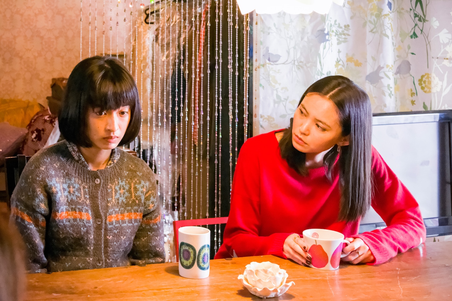 「世界は今日から君のもの」