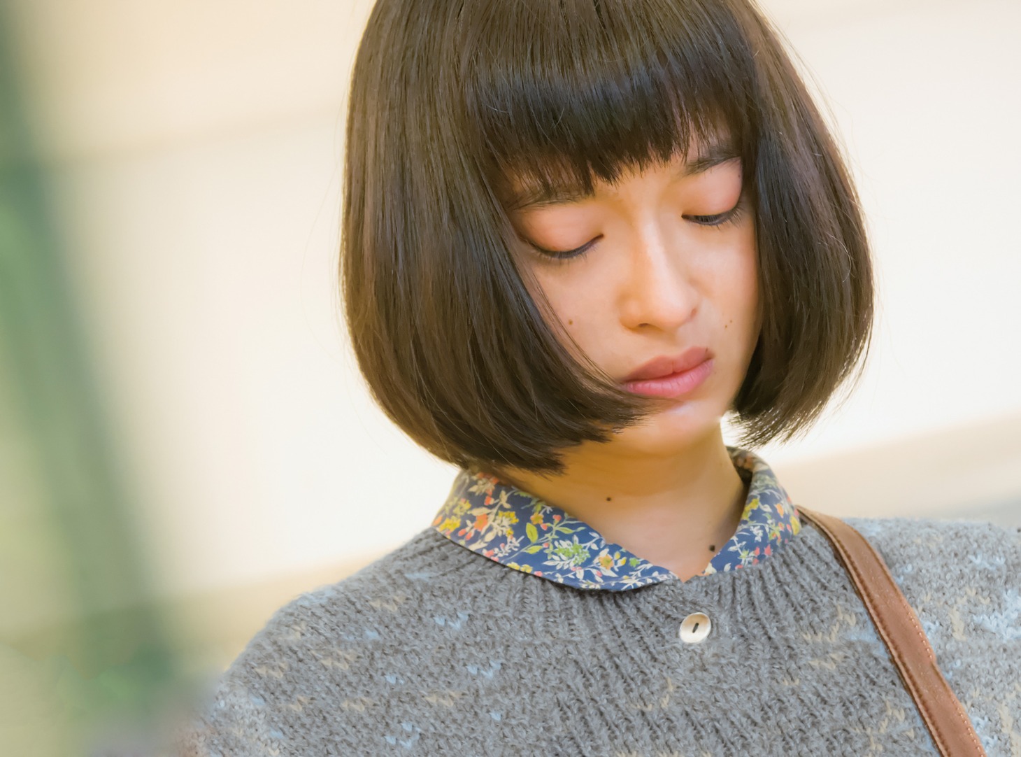 「世界は今日から君のもの」