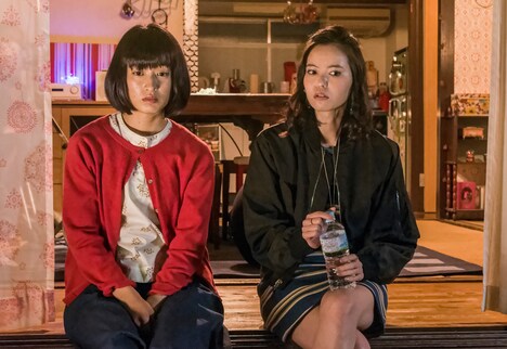 「世界は今日から君のもの」