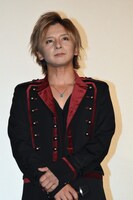 松岡充（SOPHIA）