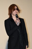 SUGIZO（LUNA SEA、X JAPAN）