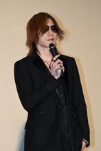 SUGIZO（LUNA SEA、X JAPAN）
