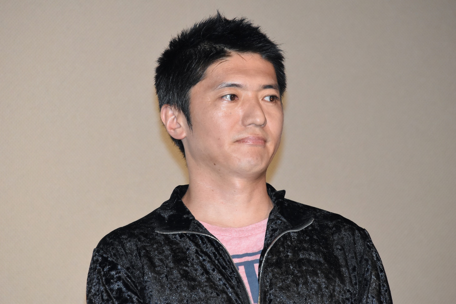 長井秀和