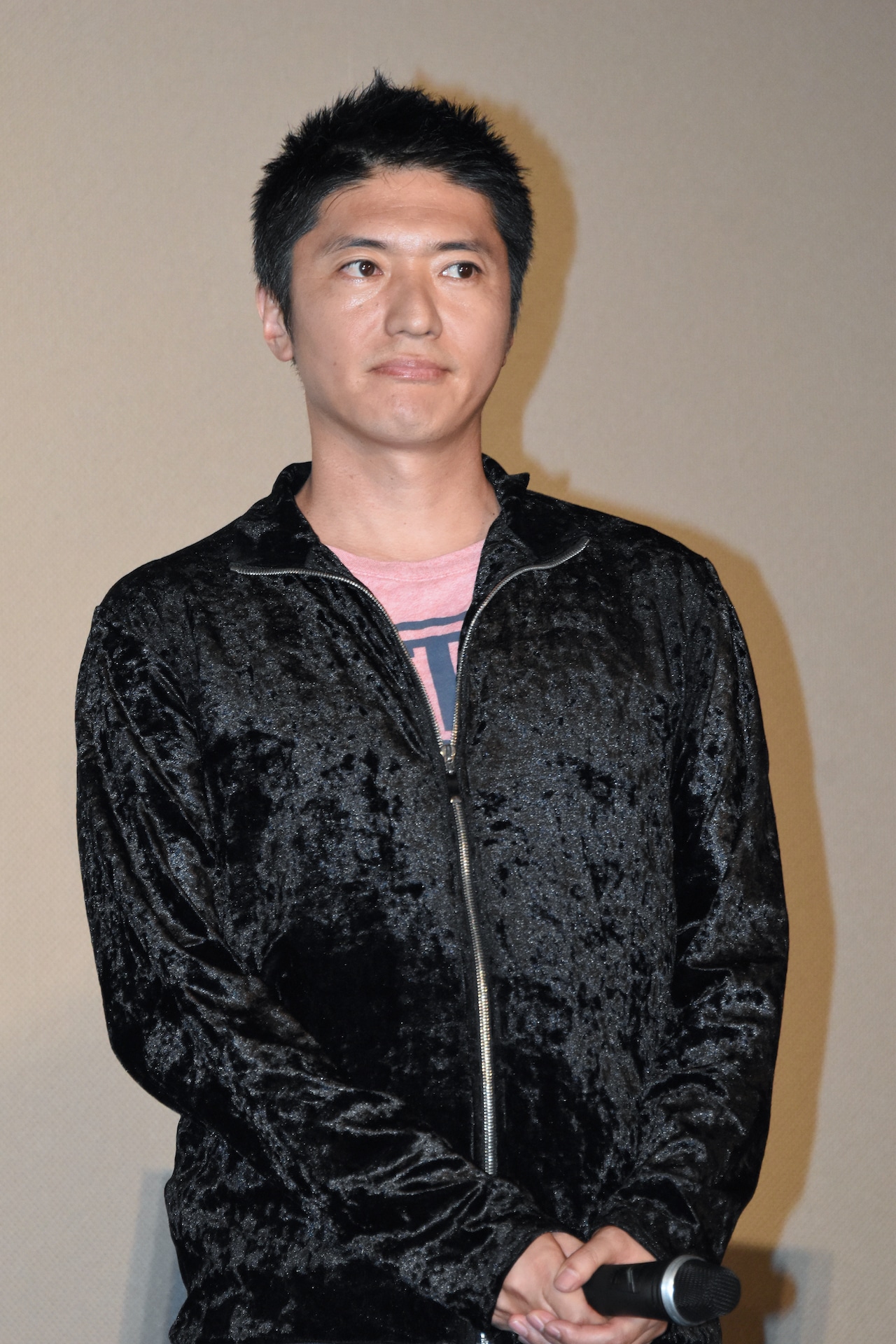 長井秀和